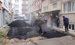 Eskişehir'de tek tek her sokak yenilecek: Belediye yollara el attı!