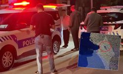 Canı sıkıldı diye ateş etti: Eskişehir'de böylesi görülmedi