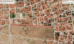 Eskişehir'in o ilçesindeki iki cadde bugün de trafiğe kapatılacak!