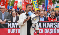 Eskişehir'in başkanlarından Yalaz'a destek!