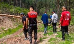 Eskişehir ekipleri günlerce aradı: Beypazarı’ndan acı haber geldi