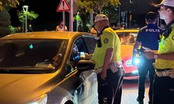 Eskişehir’de dev denetim: 500 personel sahaya indi