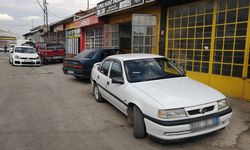 Eskişehir'de hareketlilik başladı: Sanayide tatil bereketi