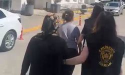 Eskişehir'de hırsızlık yaparken yakalandı: Yarım asırlık cezası çıktı