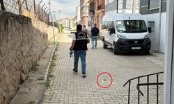 Eskişehir'de husumet hastanede bitti: Pompalı tüfekle saldırdı