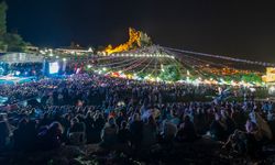 Eskişehir'de merakla beklenen festival için geri sayım başladı