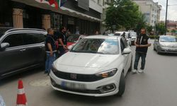 Eskişehir’de NATO zirvesi öncesi sıkı denetim