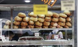 Eskişehir'de simit ve ekmekte kampanya: Fiyatlar düştü