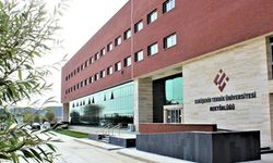 Eskişehir'deki üniversite ilk 10'da: Mezun olmadan iş buluyorlar