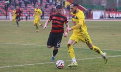 Eskişehirspor için güzel haber: Yıldız isim takımda kalabilir