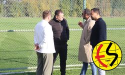 Eskişehirspor'da gündem transfer: İşte düşünülen isimler...