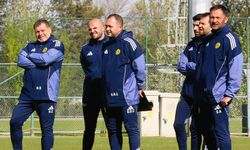 Eskişehirspor'da teknik ekip netleşiyor