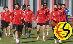 Eskişehirspor'da topbaşı tarihi netleşiyor