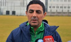 Eskişehirspor'un eski hocası şampiyonluk yaşadı