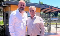 Eskişehirspor'un rakibi satılmak üzere