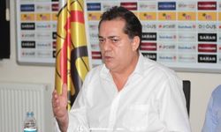 Halil Ünal'dan Eskişehirspor başkanlığı için ilk açıklama