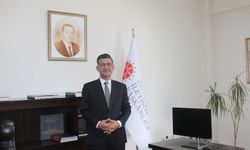Ömer Süt Afyonkarahisar Bölge Müdürlüğü'nde görevine başladı