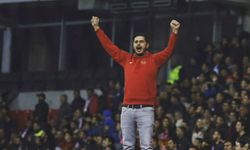 İyi ki varsın büyük sevda