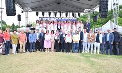 KadınES Bazaar 2 Eskişehir’de açıldı: Kadın emeği göz kamaştırdı