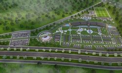 Şentuna’dan Kızılinler çağrısı: Eskişehir projeye sahip çıkmalı!