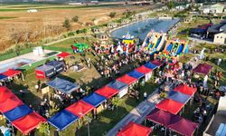 Eskişehir’de o festivale yoğun ilgi: Yaz boyunca sürecek!