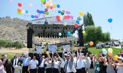 Merakla bekleniyordu: Eskişehir'deki festivalin tarihi belli oldu