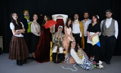 Molière’in ölümsüz eseri Eskişehir’de sahnelenecek