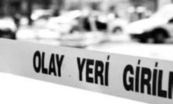 Kayıp olarak aranan 82 yaşındaki adam derede ölü bulundu