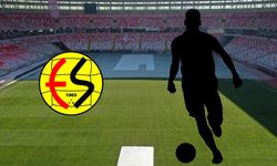 Eskişehirspor'a golcü transferi: 32 maçta 20 gol attı!