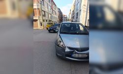 Eskişehir’de aynı sokakta bir ayda 5’inci kaza: Mahalle halkı isyanda!