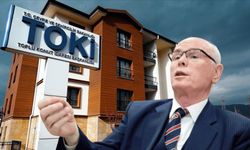 Kazım Kurt'tan TOKİ'nin Eskişehir'deki uygulamalarına eleştiri!