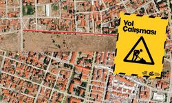 Eskişehirli sürücüler dikkat: İki cadde trafiğe kapanıyor!