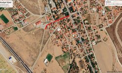 Eskişehir’de iki sokak trafiğe kapatılıyor: Büyükşehir duyurdu!