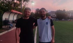 Düz koşulara başladılar