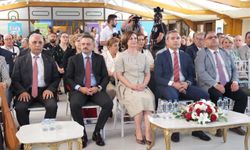 Ayşe Ünlüce: Eskişehir’i her yönüyle kalkınan bir şehir haline getireceğiz!