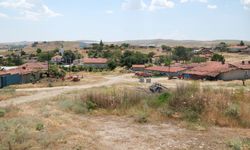 Eskişehir Alpu’da maden tepkisi: Bin yıllık bereket şirketlere peşkeş!