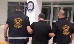 Eskişehir’de kaçış sona erdi: 9 yıl sonra yakalandı!