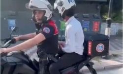 LGS'ye günü değişmeyen manzara: İmdadına ekipler koştu!