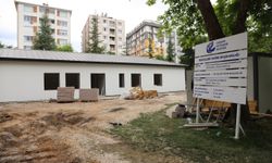 Eskişehir’de yeni sosyal tesis için geri sayım başladı: Büyükşehir duyurdu!