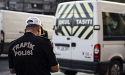 Eskişehir’de servis ve okul çevrelerine sıkı denetim
