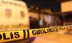 Kütahya'da korkutan kaza: 4 işçi yaralandı