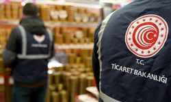 Eskişehir’de haksız fiyat denetimi: İşletmelere ceza yağdı!