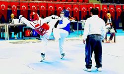 Coşkun Eftekin Minikler Tekvando il birinciliği düzenlenecek