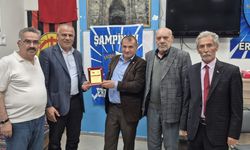 Dadaşlarda başkan değişikliği