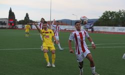 Eskişehirspor'a rakip olmuştu: Bir çok takım peşinde