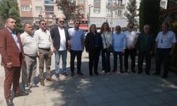 Anahtar Parti'den çağrı: Eskişehir'in o sorununa çözüm bulunsun