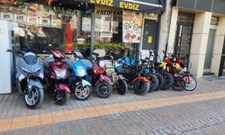 Hava sıcaklıkları arttı, bisiklet ve motosiklet satışları hareketlendi