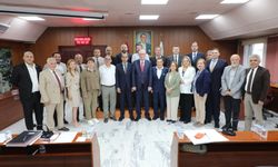 CHP'li Odunpazarı meclis üyelerinden net mesaj