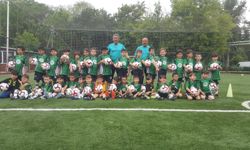 Şekerspor yetenek avına çıkıyor
