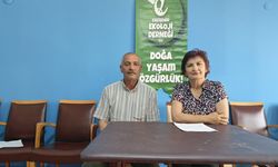 Eskişehir Ekoloji Derneği’nden 5 Haziran açıklaması: Holdingler Eskişehir'i kuşattı!